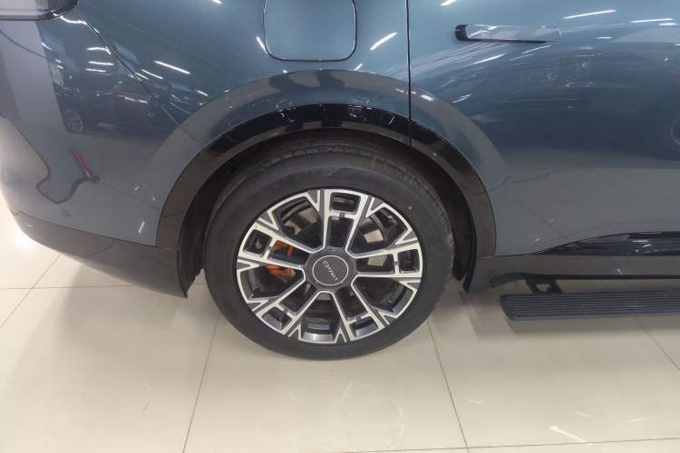 Used Lynk & Co 900 2025 2.0T Ultra