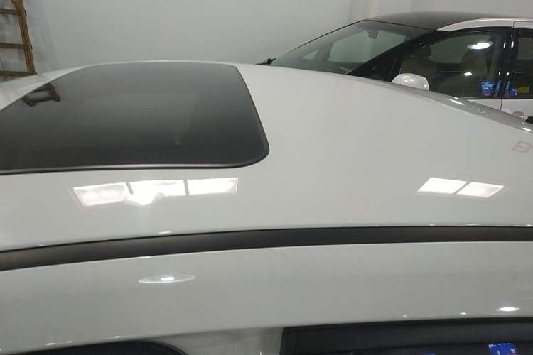 Used Hyundai Elantra 2021 240TGDi DCT LUX Prestige Edition
