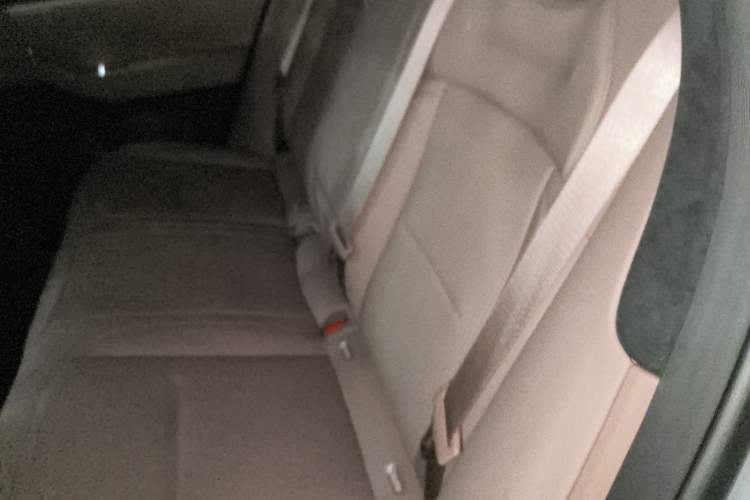 Used Nio ES6 2024 75 kWh
