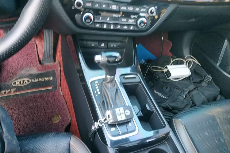 Used Kia K3 (Kai Shen) 2019 1.8L Automatic GLS