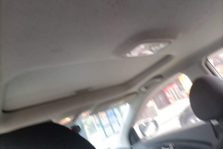 Used Hyundai ix35 2015 2.0L Automatic 2WD Comfort Edition China V Standard