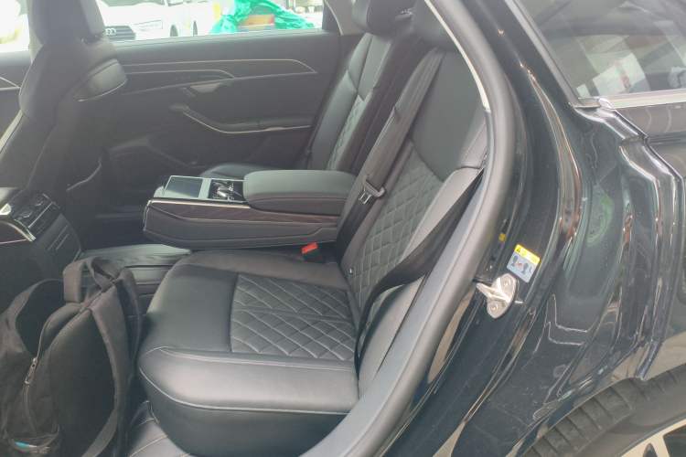 Used Audi A8 2023 A8L 50 TFSI quattro Prestige Edition