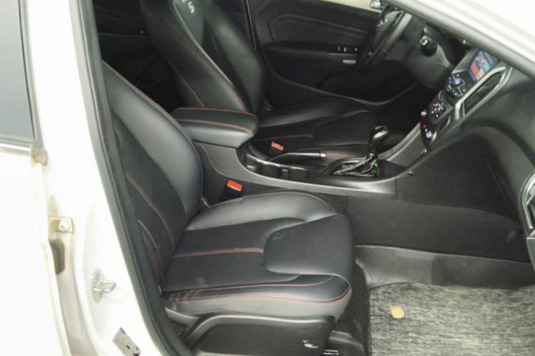 Used Chery Arrizo 5 2018 1.5L CVT Tribute to Youth Edition