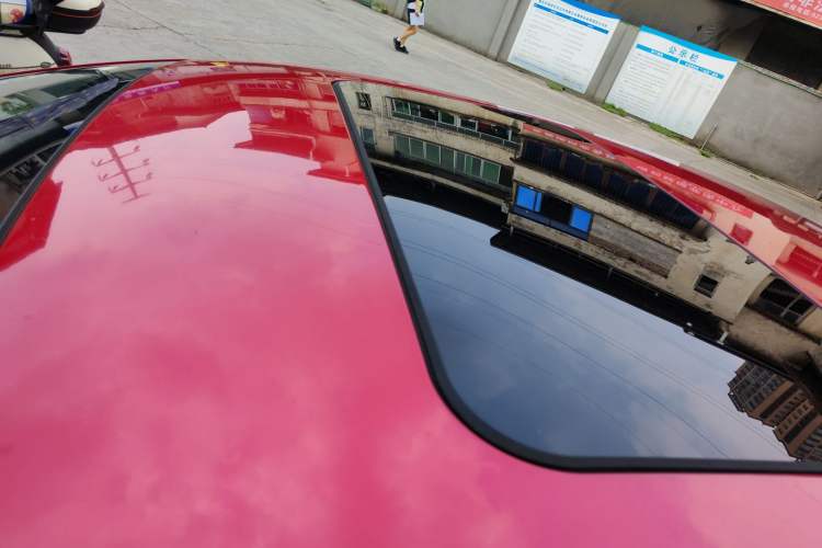 Used Chery Arrizo 5 2019 1.5L CVT Leisure Edition China V standard