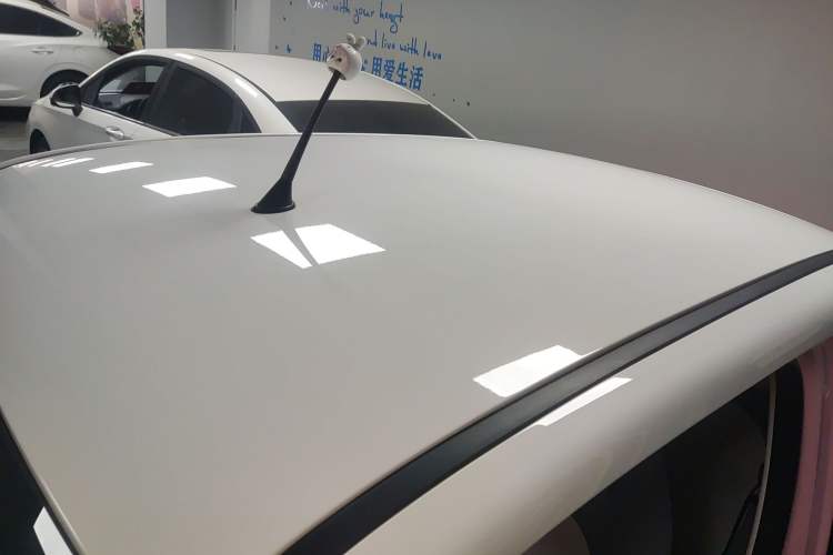 Used Bestune Pony 2024 170km Vitality Horse