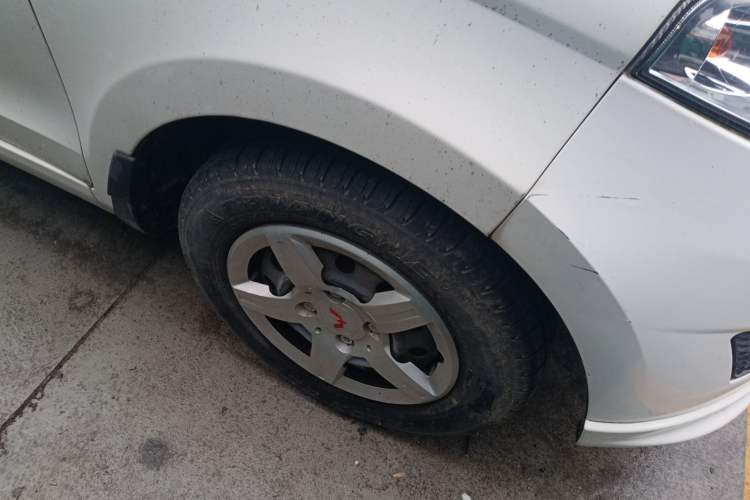 Used Wuling Hongguang 2020 1.2L S Base Model China VI LSI