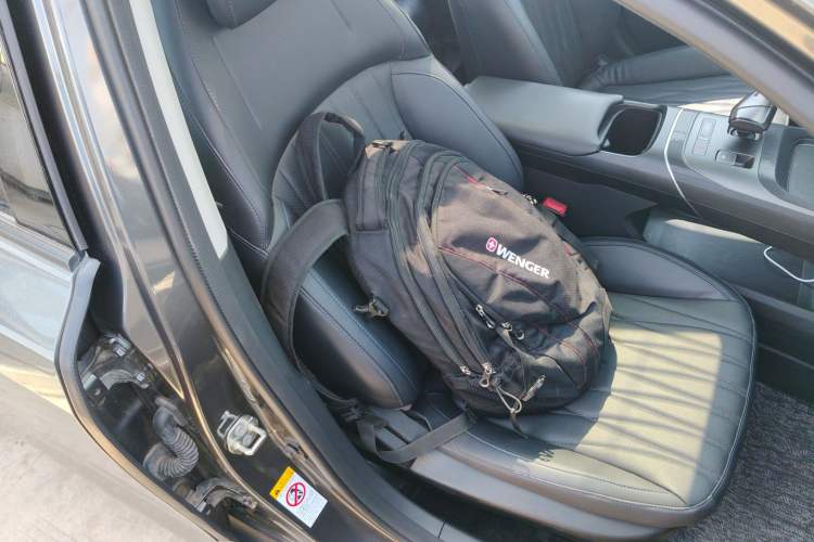 Used CHANGAN Eado DD 2023 Blue Whale NE 1.5T GDI DCT Navigation Model
