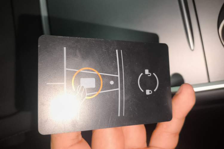 Used Tesla Model Y 2021 Long-Range All-Wheel-Drive Version