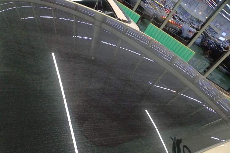 Used Qiyuan A07 2023 Range-Extended 200 Max