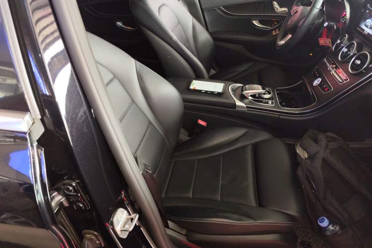 Used Mercedes-Benz C-Class 2017 Restyled C 180 L Fashion Edition Sport Version