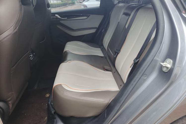 Used BYD Qin PLUS 2023 Champion Edition EV 510KM Leading Model