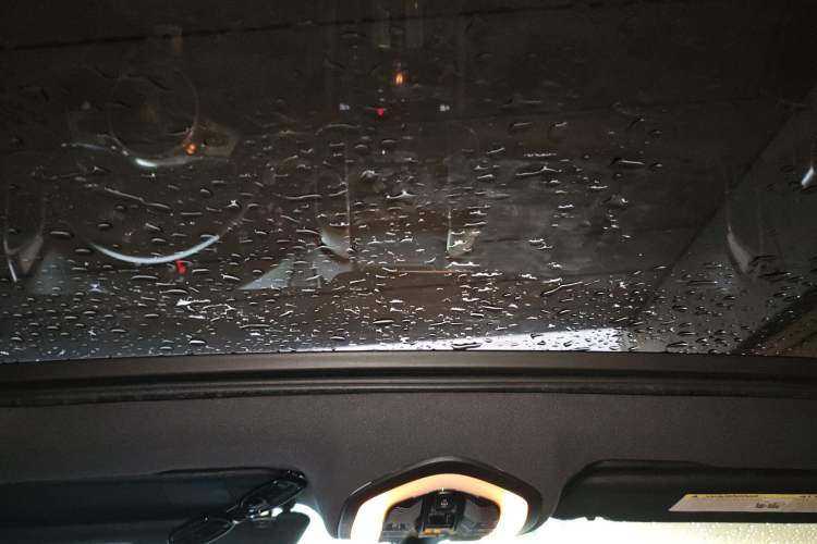 Used Porsche Cayenne 