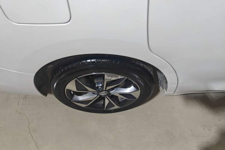 Used GAC Trumpchi M6 2021 PRO 270T DCT Luxury Edition