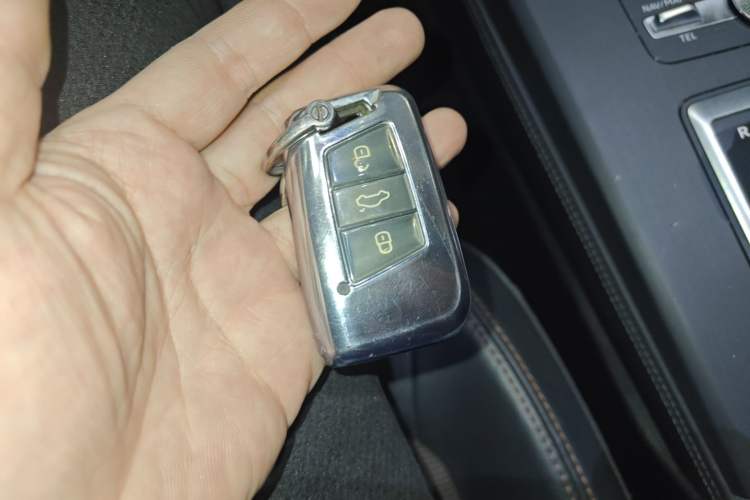 Used Audi Q5L 2018 40 TFSI Prestige Fashion Edition China VI
