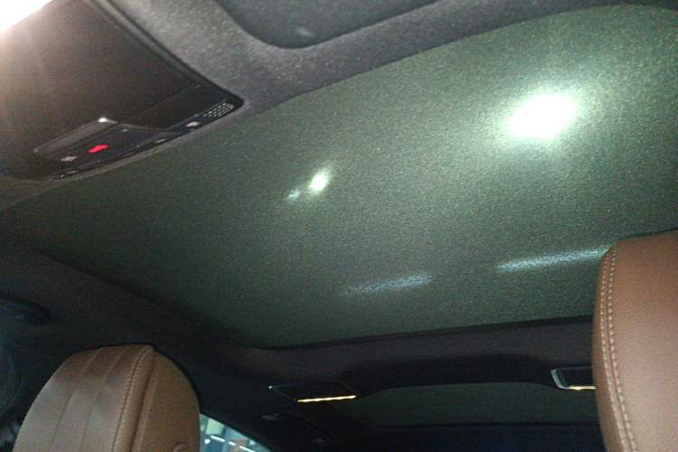 Used Mercedes-Benz E-Class 2023 Restyled E 300 L Sporty and Stylish Edition
