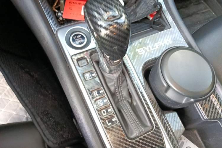 Used Nissan Sylphy 2021 1.6L XL CVT Enjoyment Edition