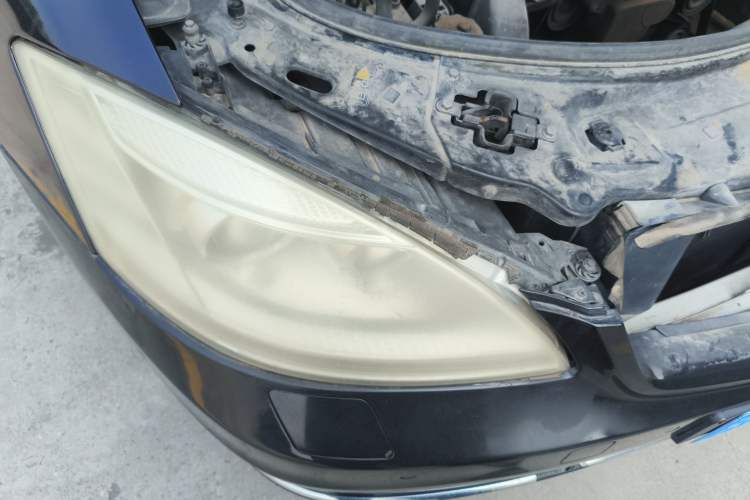 Used Mercedes-Benz S-Class 2011 S 350 L CGI 4MATIC
