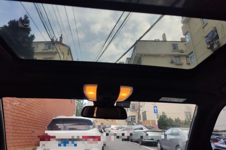 Used Mercedes-Benz GLK-Class 2014 GLK 260 4MATIC Dynamic Model
