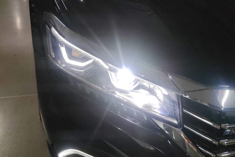 Used Volkswagen Passat New Energy 2019 430 PHEV Hybrid Luxury Edition
