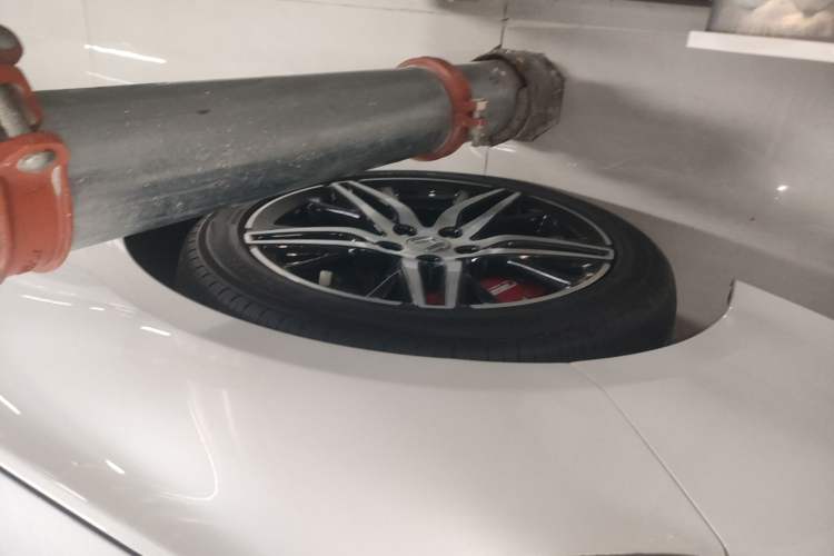 Used Honda Accord 2022 260TURBO Phantom Night · Prestige Edition
