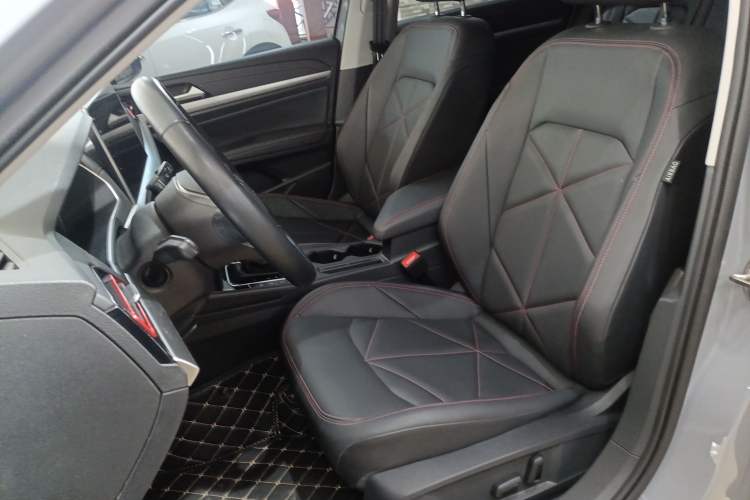 Used Volkswagen Lavida 2023 280TSI DSG Starry Sky Elegance Edition