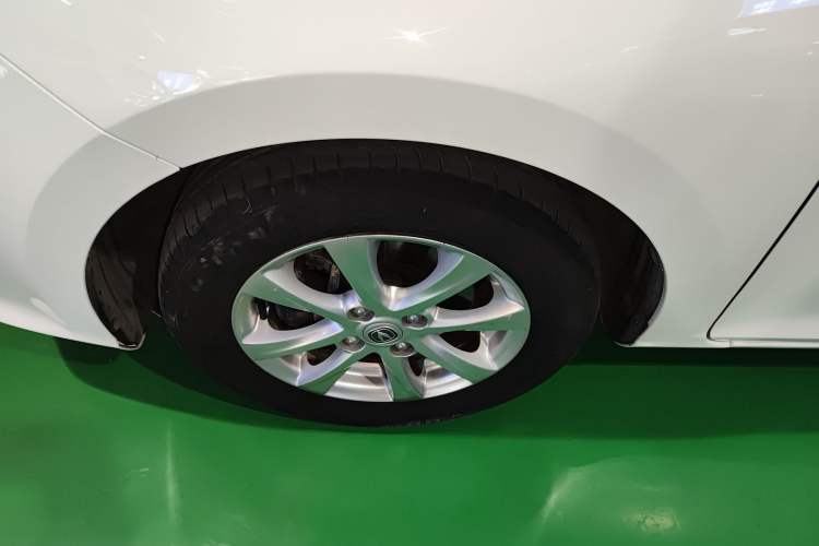 Used Changan Alsvin 2019 1.5L DCT LianDong Cloud Edition