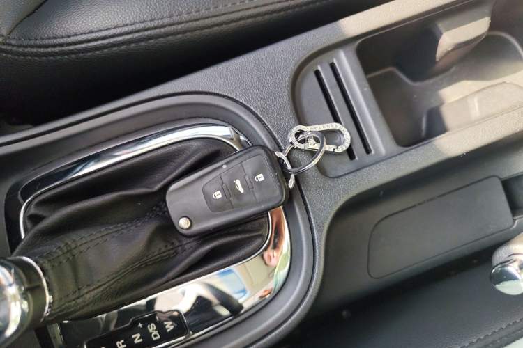 Used Roewe 360 2018 PLUS 1.5L Automatic Luxury Edition
