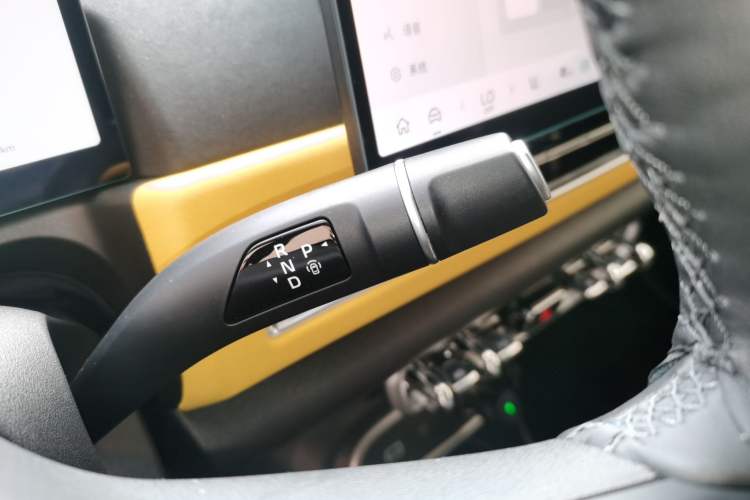 Used ORA Good Cat GT 2025 Model, Mulan Edition, 430km Prestige Version