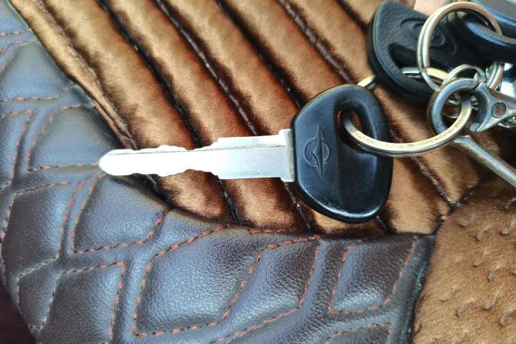 Used Haima Haifuxing 2011 1.5L Manual Elite Edition
