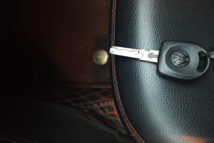 Used Volkswagen Santana 2013 1.6L Manual Fashion Edition
