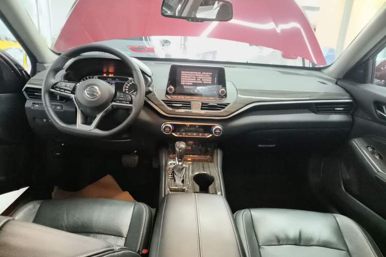 Used Nissan Teana 2019 2.0T XL Upper Smart Enjoyment Version
