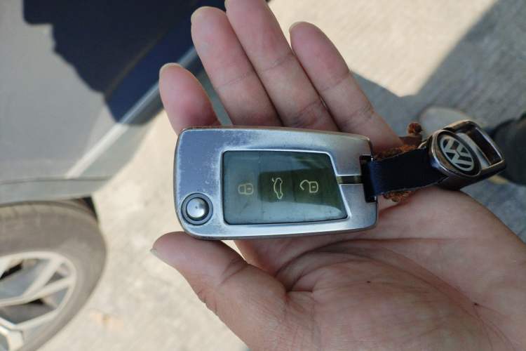 Used Volkswagen Teramont 2019 380TSI Four-Wheel Drive Luxury Version China V Standard