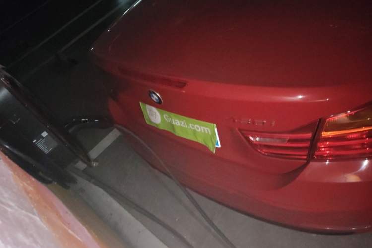 Used BMW 4 Series 2016 430i Convertible Design Package