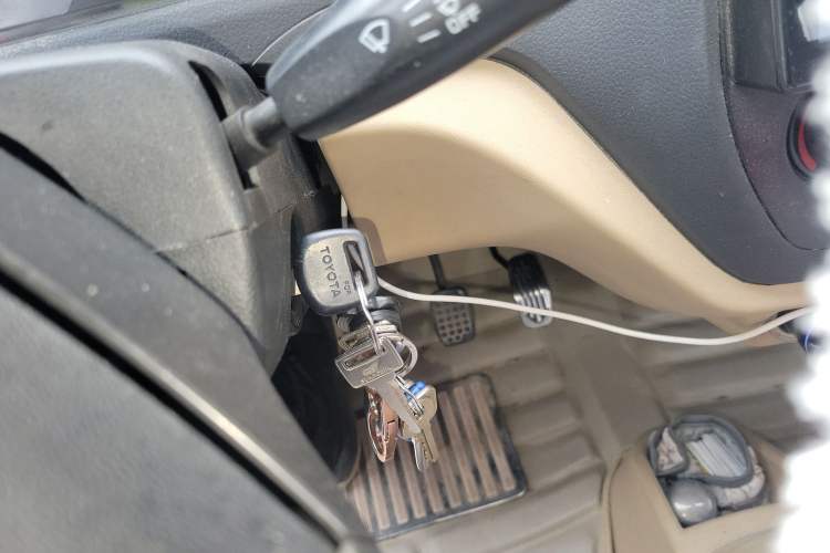 Used Foton Scenic V3 2015 1.2L Standard G12
