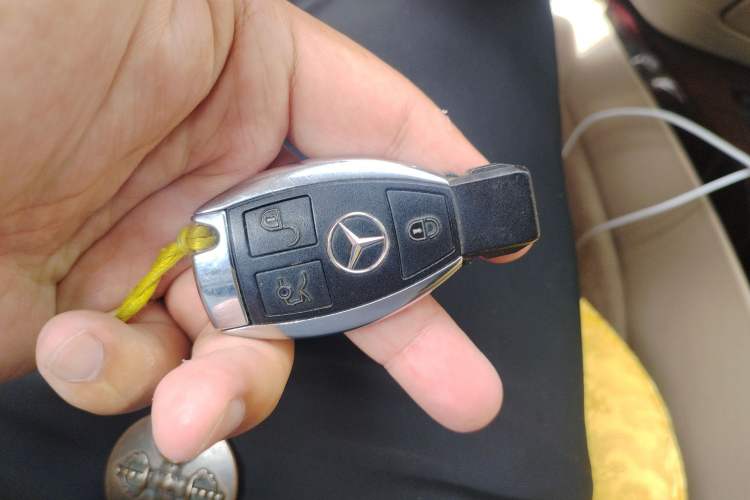 Used Mercedes-Benz S-Class 2010 S 600 L