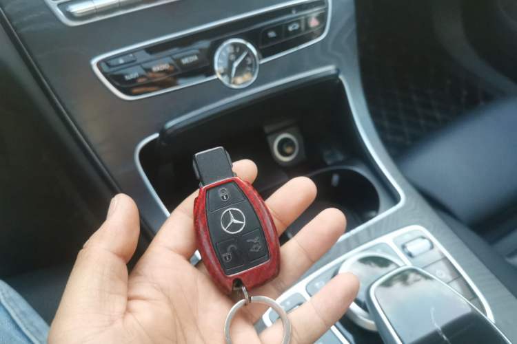 Used Mercedes-Benz C-Class 2017 Facelift C 200 L Sport Edition
