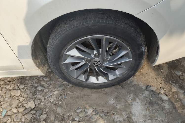 Used Venucia D60 2021 PLUS 1.6L XV CVT Smart Edition