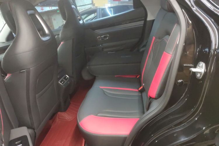 Used JETOUR Dashing 2024 1.5T DCT Youth PRO
