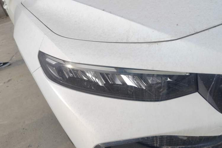 Used Geely Auto Preface 2026 Model Oriental Yao 1.5TD Fuyao Edition
