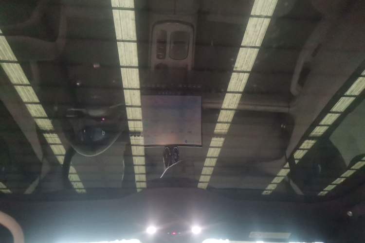 Used Xiaomi Auto SU7 2024 Rear-Drive Long-Range Intelligent Driving Version