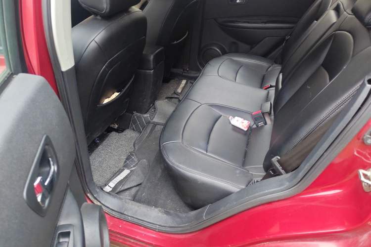 Used Nissan Qashqai 2012 2.0 XL Fire CVT 2WD
