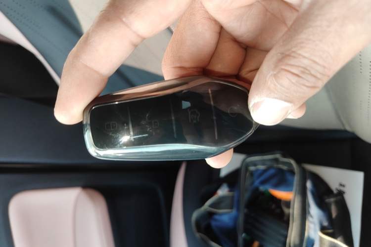 Used BYD Seagull 2025 305 km Free Version
