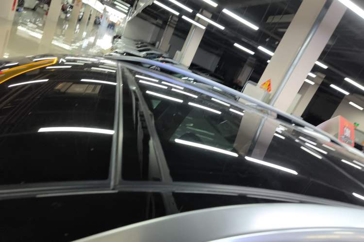 Used Mercedes-Benz GLE 2017 GLE 320 4MATIC Dynamic Model