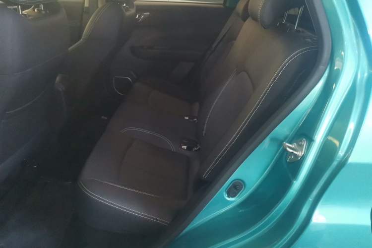 Used Geely Auto Vision X3 2019 Upgraded Model 1.5L Manual Elite Version