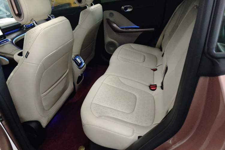 Used smart #1 2022 Premium Edition