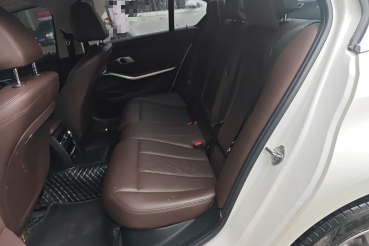 Used BMW i3 2022 eDrive 35 L
