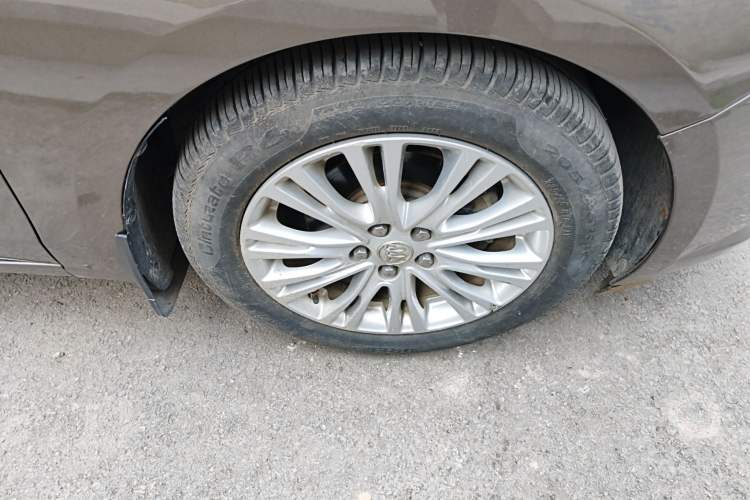 Used Buick GT 2016 15N Manual Elite Edition