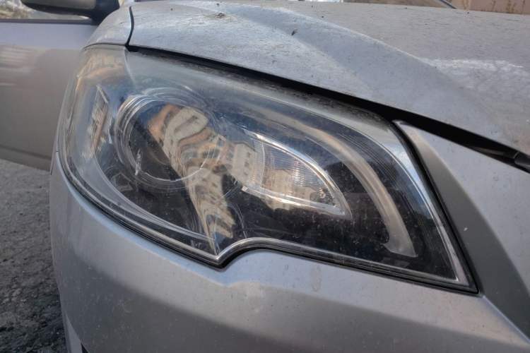 Used Toyota Corolla EX 2013 1.6L Manual Excellence Edition