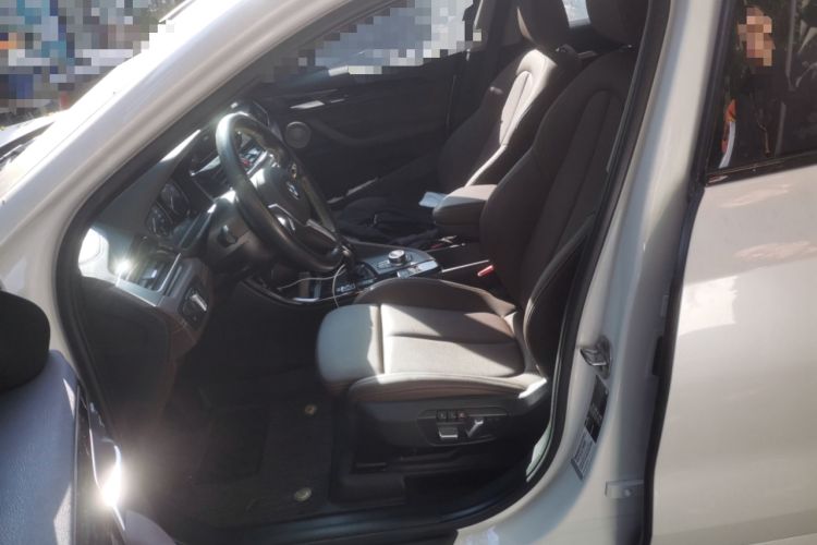 Used BMW X2 2023 sDrive25i M Sport Package
