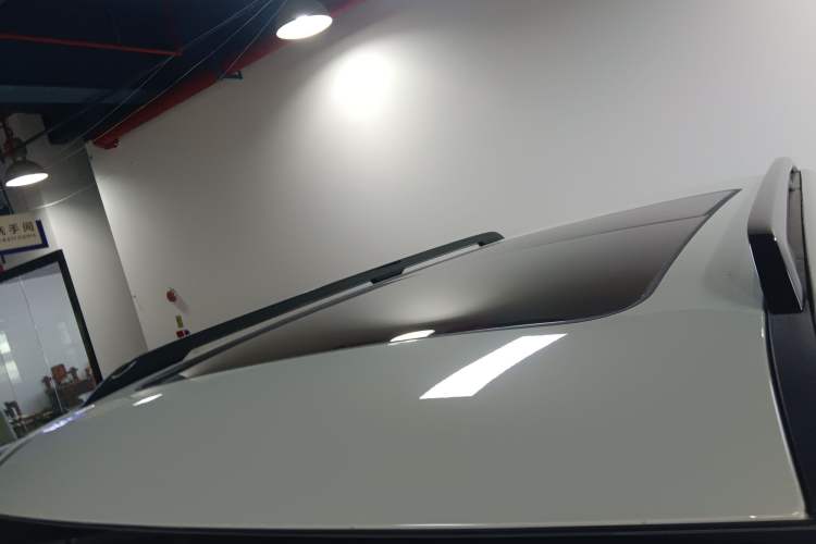 Used Formula Leopard Leopard 5 2024 Cloud Ride Luxury Edition
